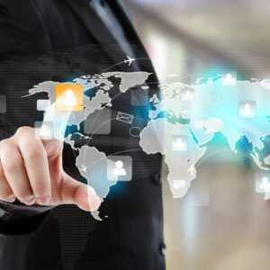 Premium Trading Solutions with Custom Packaging